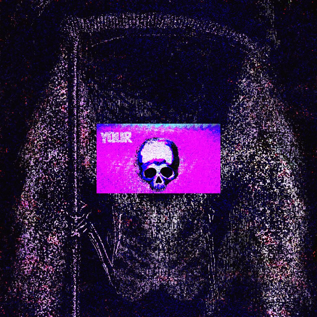 YOUR TIME HAS COME