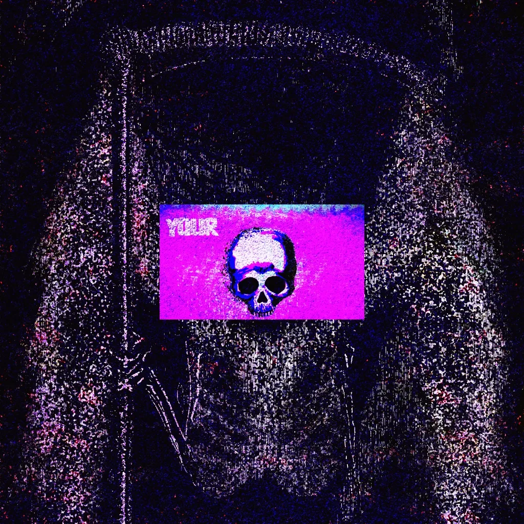 YOUR TIME HAS COME