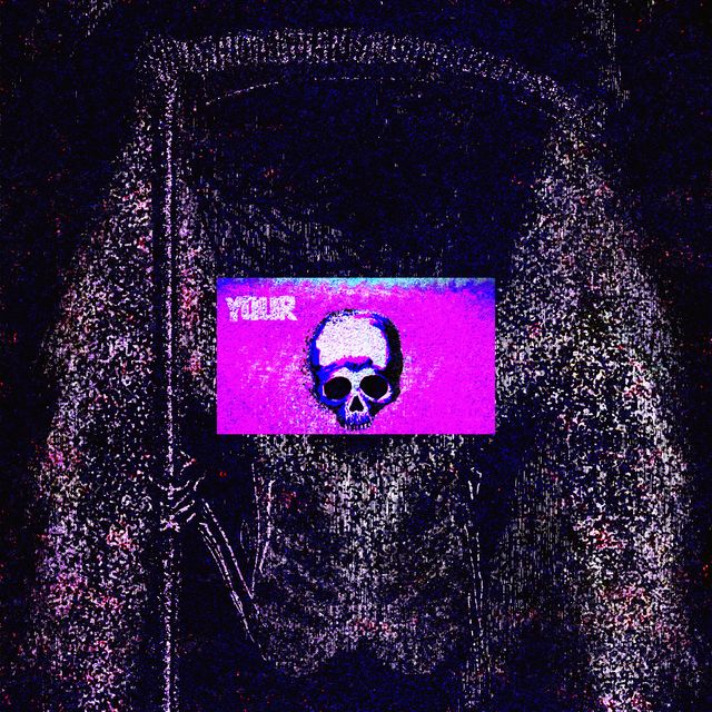 YOUR TIME HAS COME
