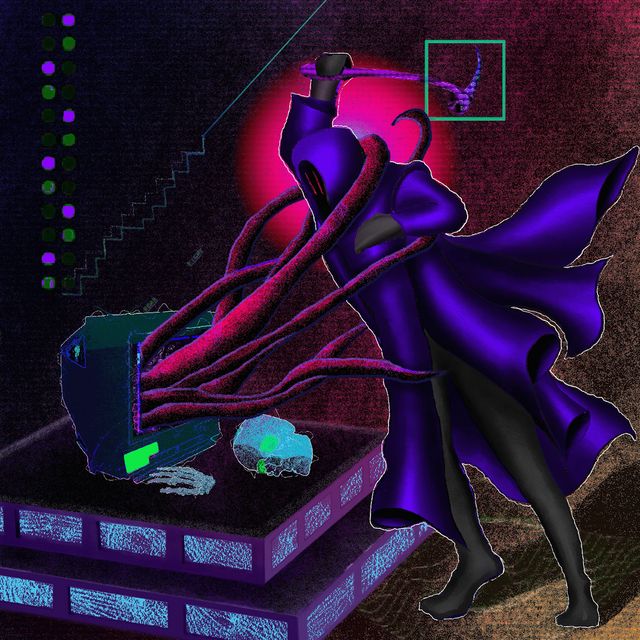 The Liberation of the Mind