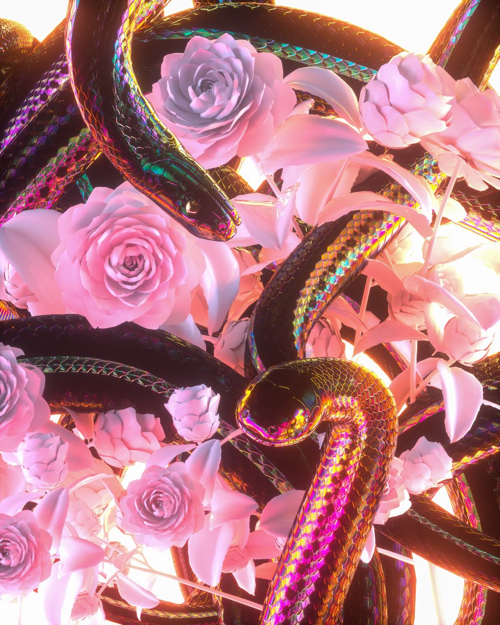PORCELAIN//