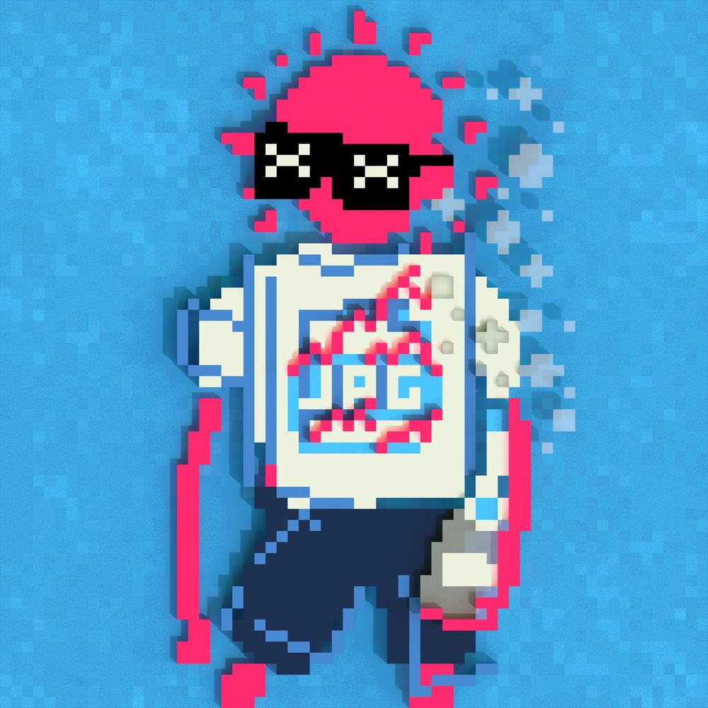 VOXEL SUMMER