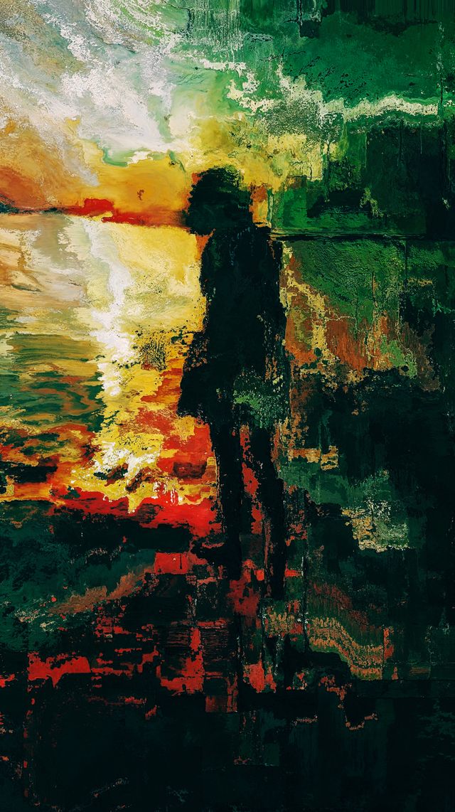 Down by the Water