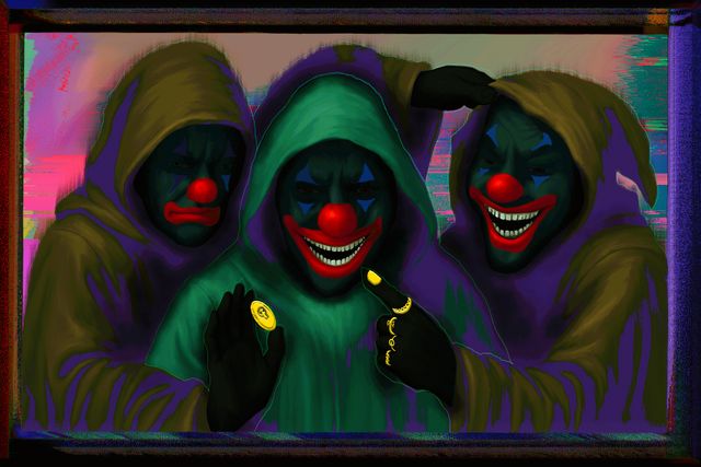  In Jesters Degens Trust