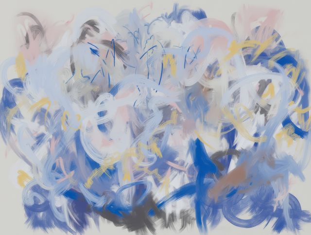 Untitled I