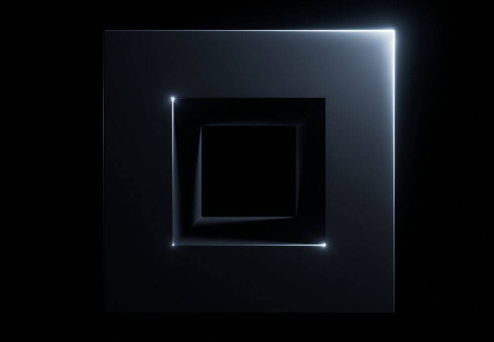 Axiom VI: The Cipher