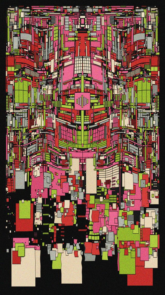 Geometrica - Katami