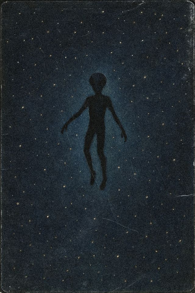 The Visitor