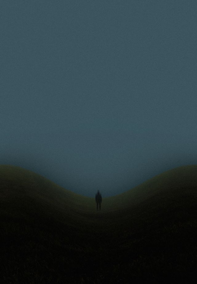 Lost Horizon