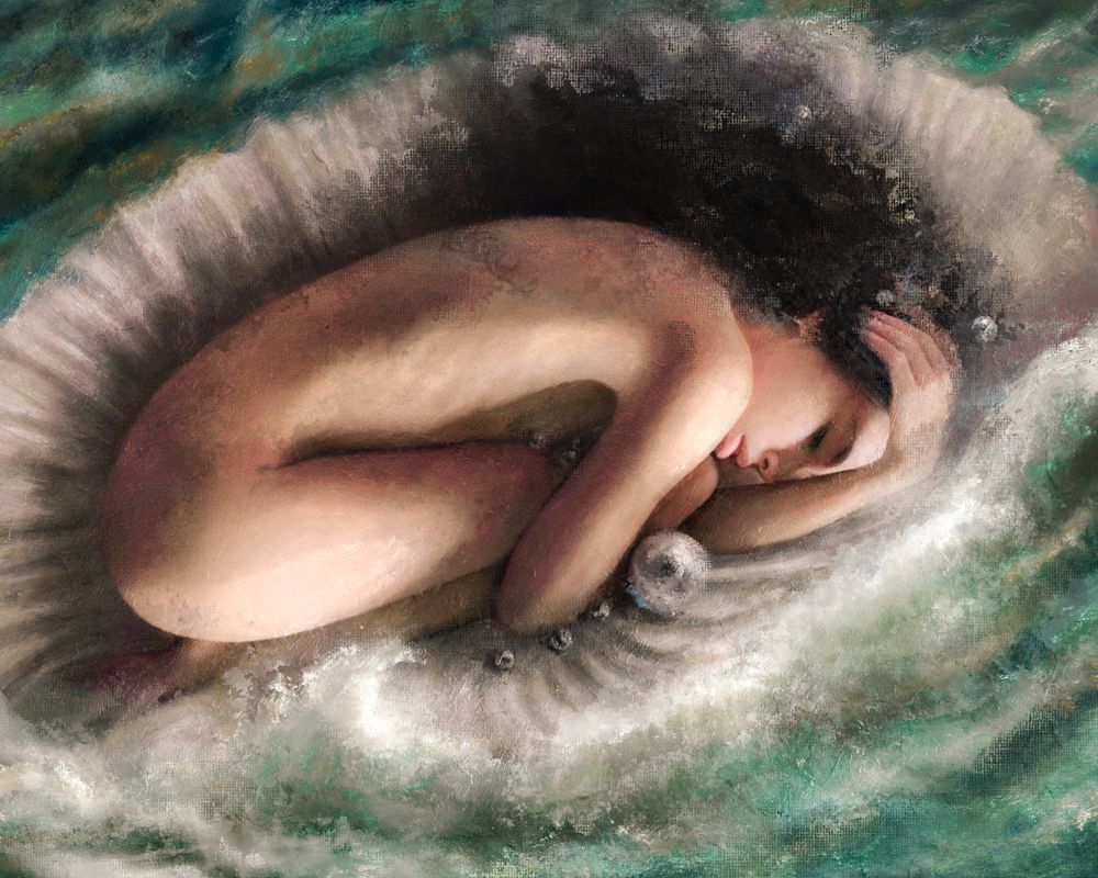 Venus Within