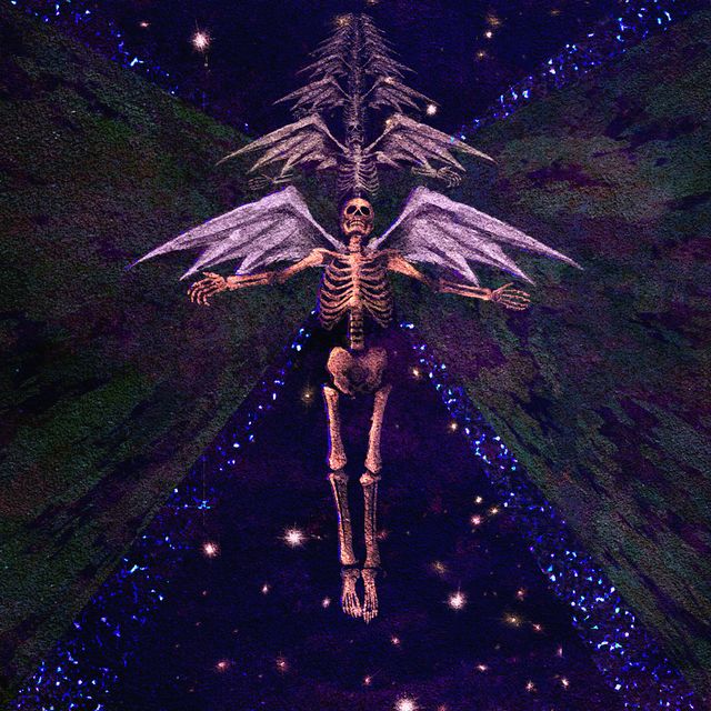 DEATH/REST