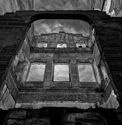 Skyward Echoes