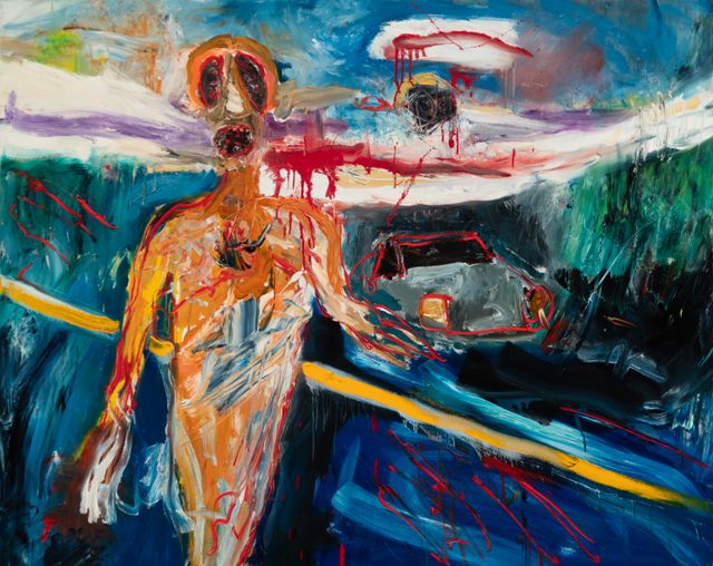 Drive-by Diagnosis (physical)