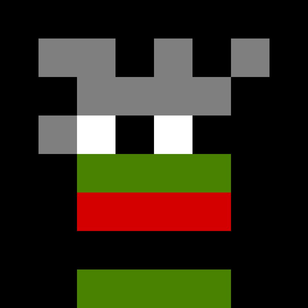 SATÖSHI
