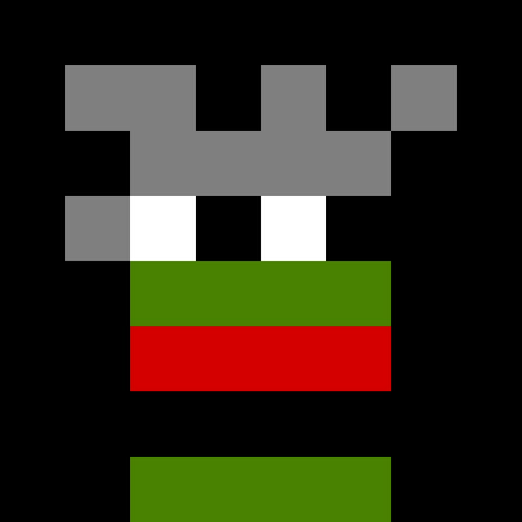 SATÖSHI