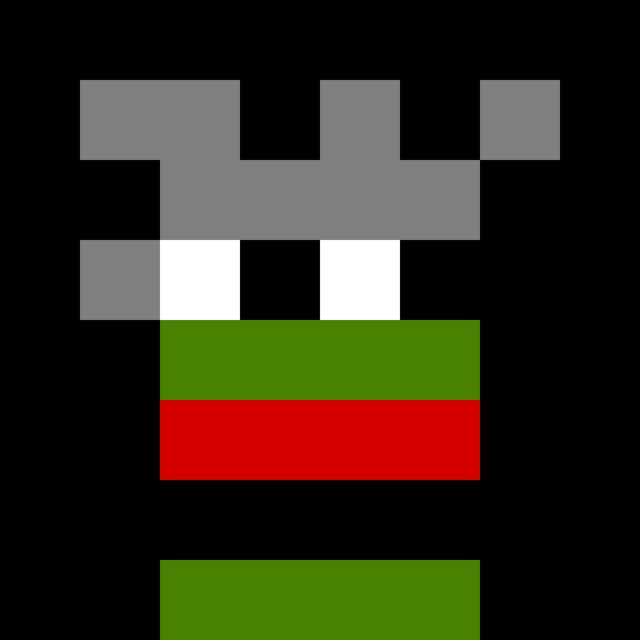SATÖSHI