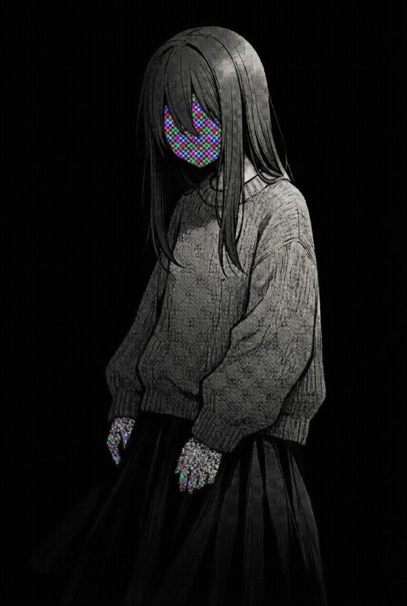 Þǣr Scīnað Nāht