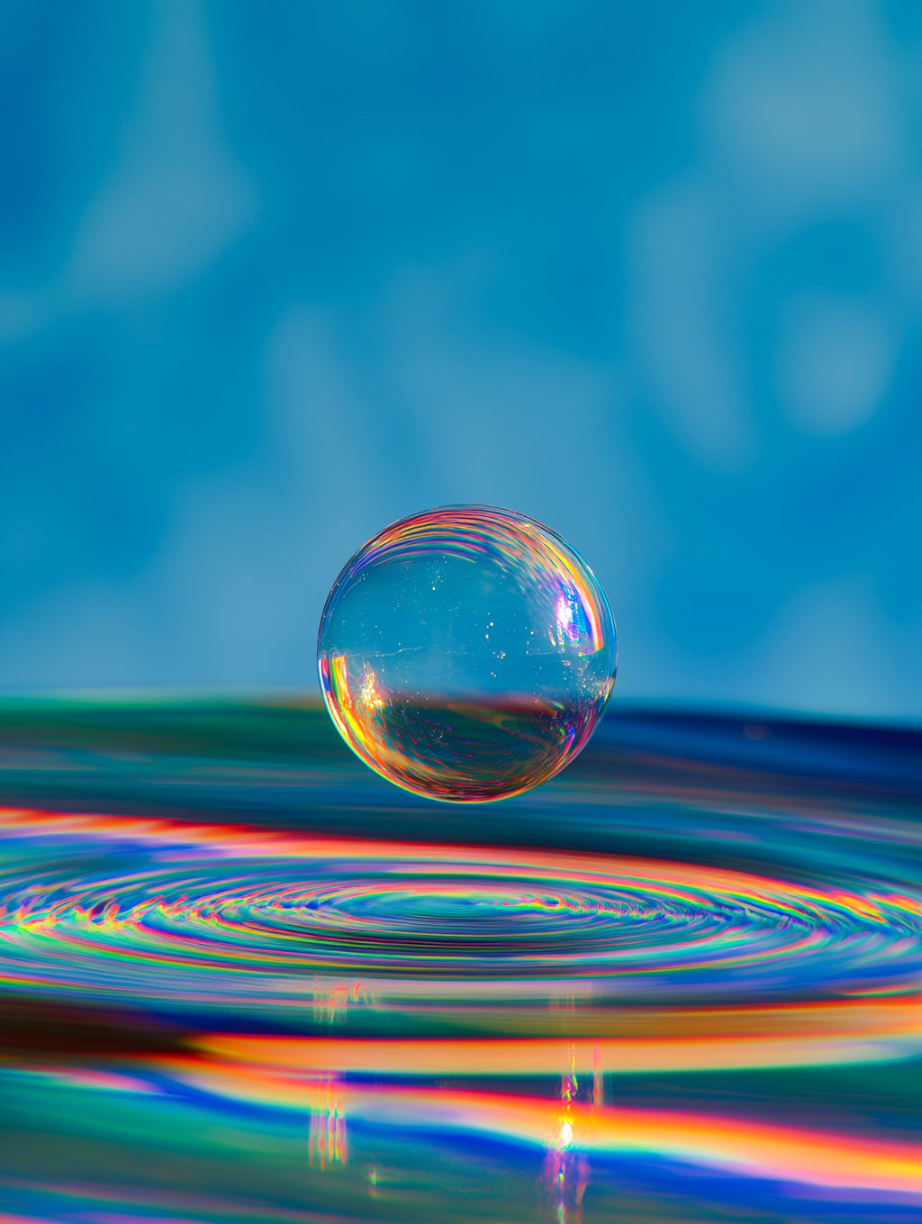 Mystic Orb #45
