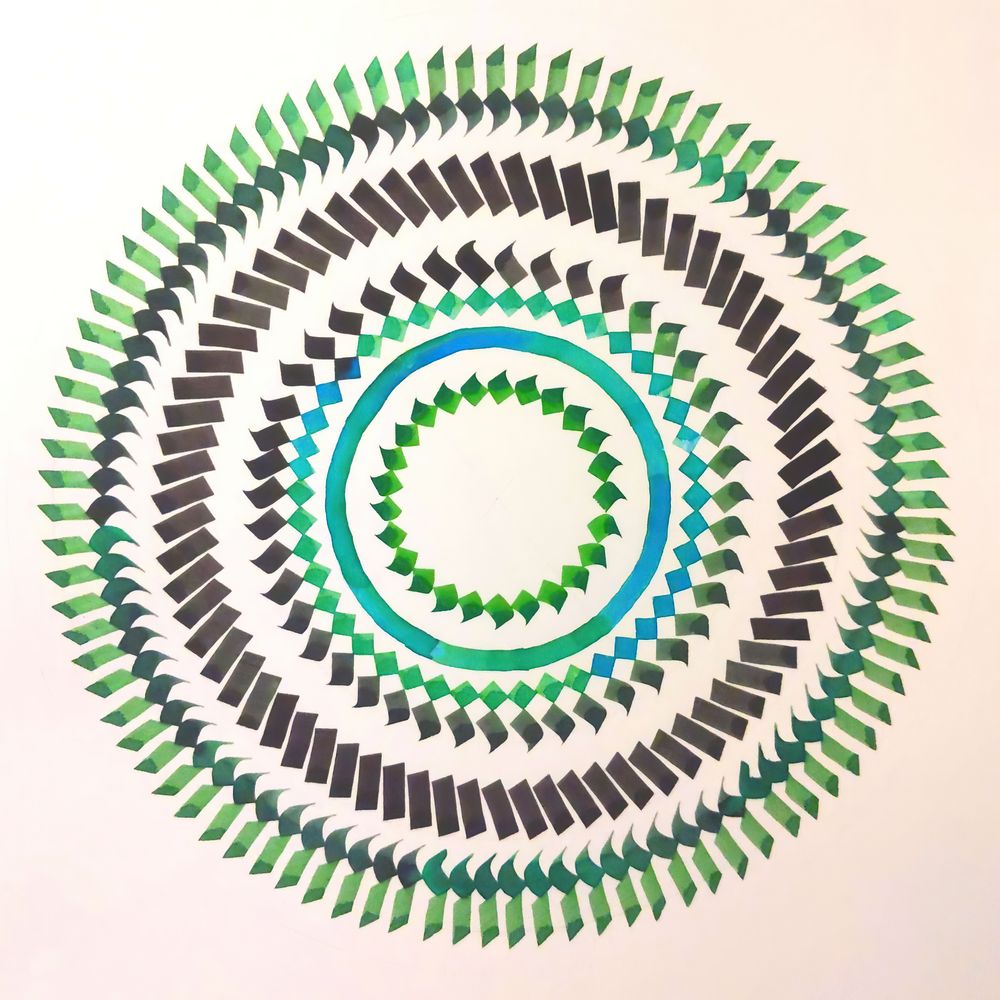 Meditation 1