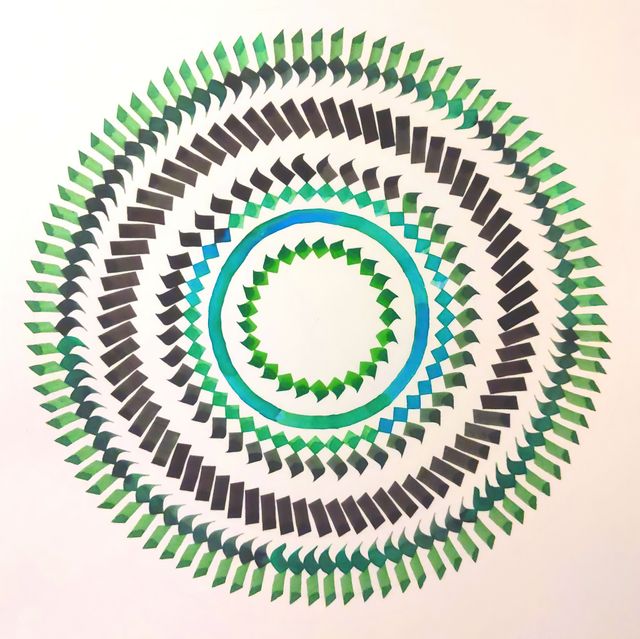 Meditation 1