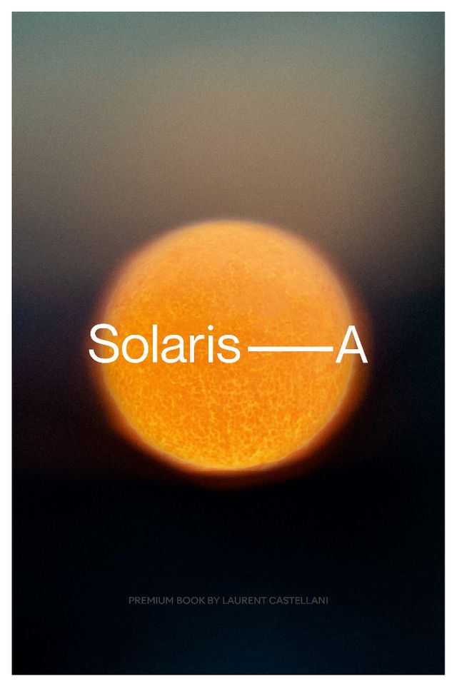 SOLARIS—A