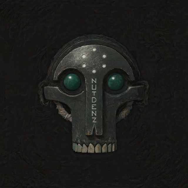 Mask of Nutdenza