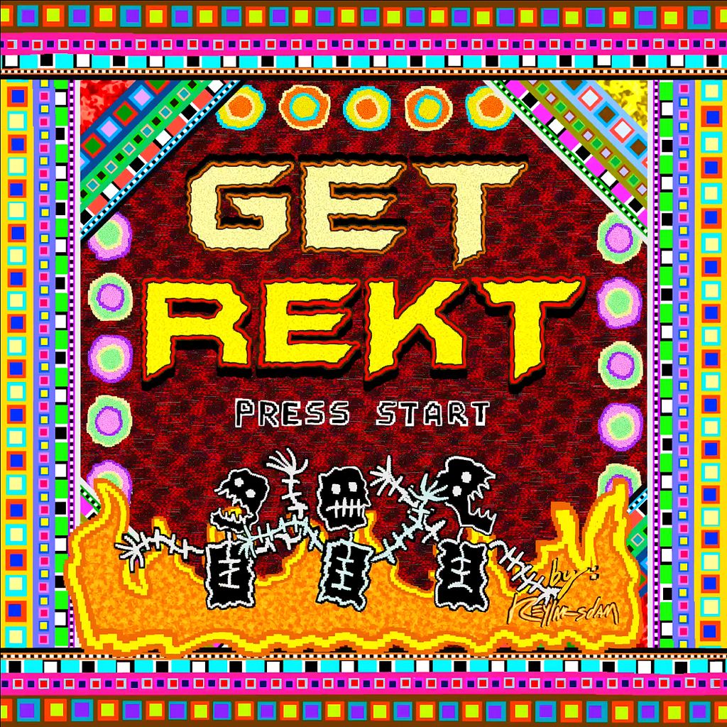 GET REKT