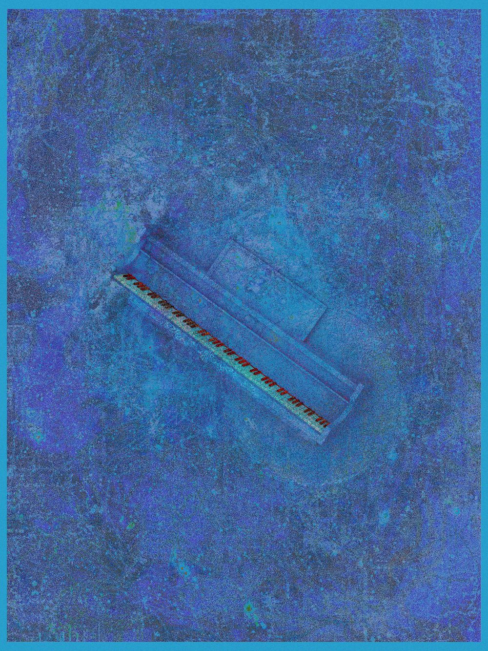 I dreamt of you again last night