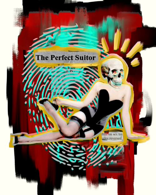 The Perfect Suitor