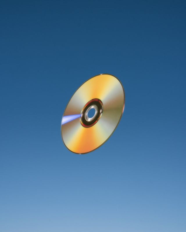 Disc