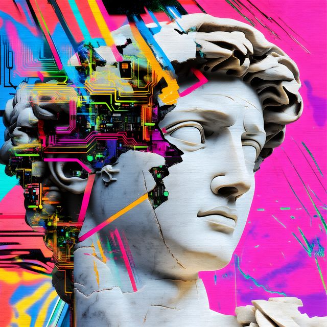 Neon Awakening