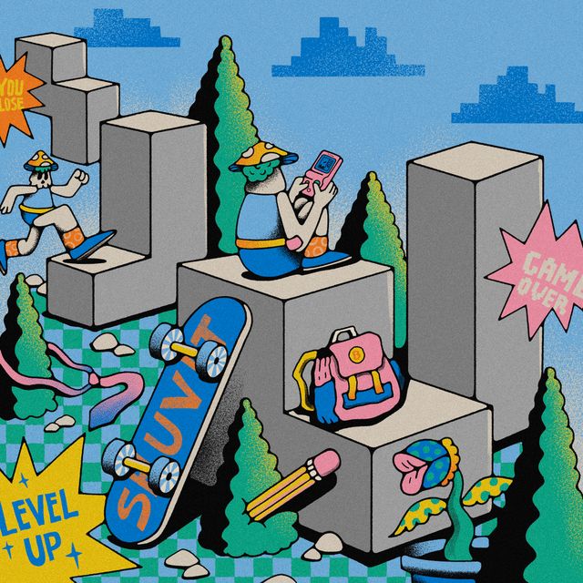 tetris