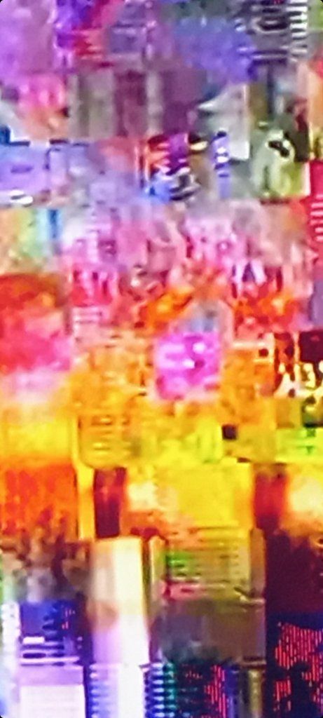 Resonance of Thought