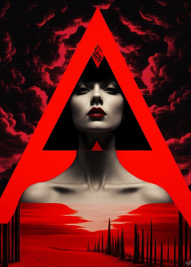 The Summoning Of Lilith