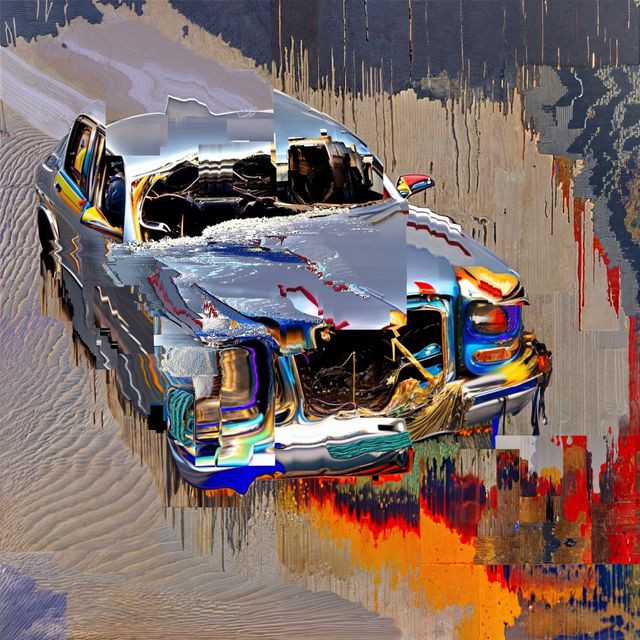 Car-cass