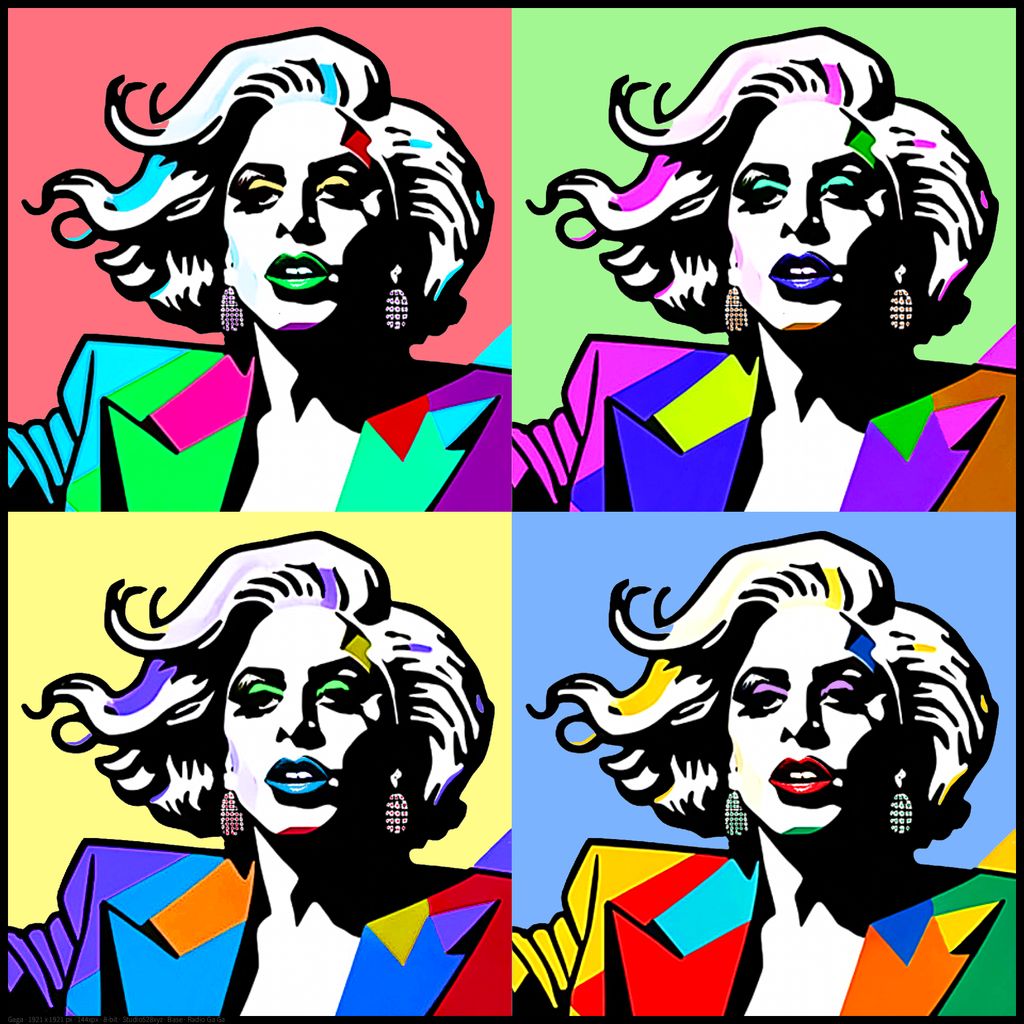 Gaga