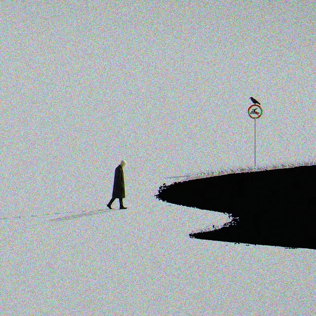 The Lie at the Edge