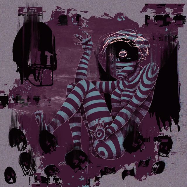 lose yourself in the deep