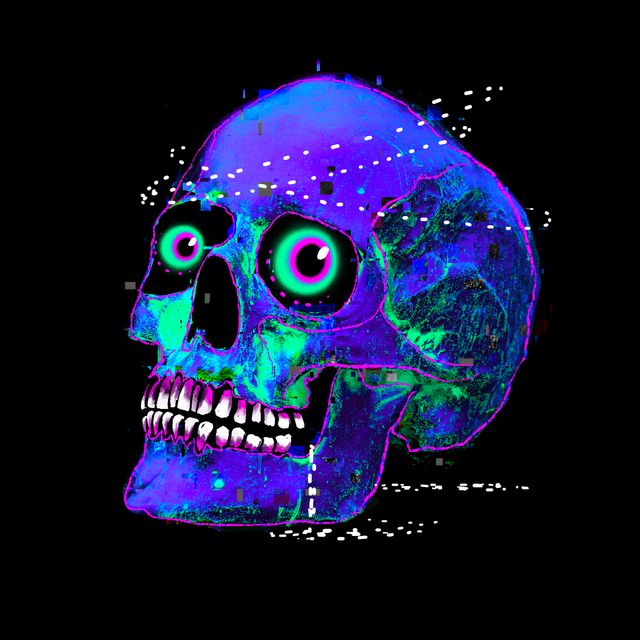 THE SEVENTH SKULL