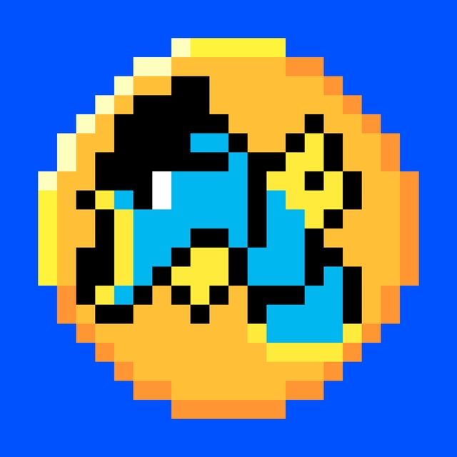 The Last Coin, 2024