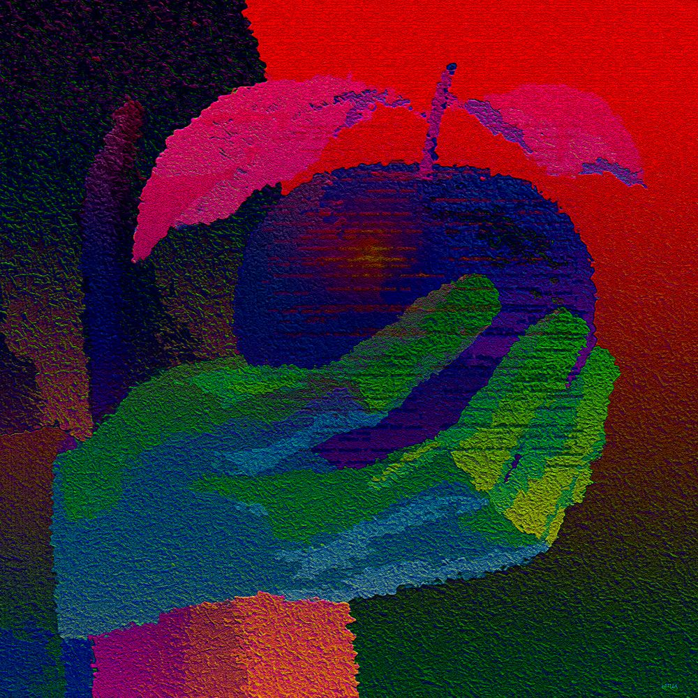 "Forbidden Byte"