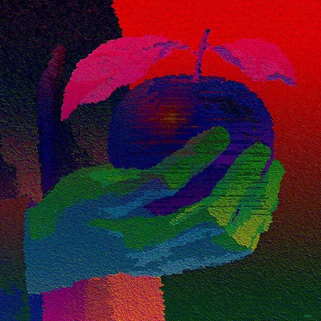 "Forbidden Byte"