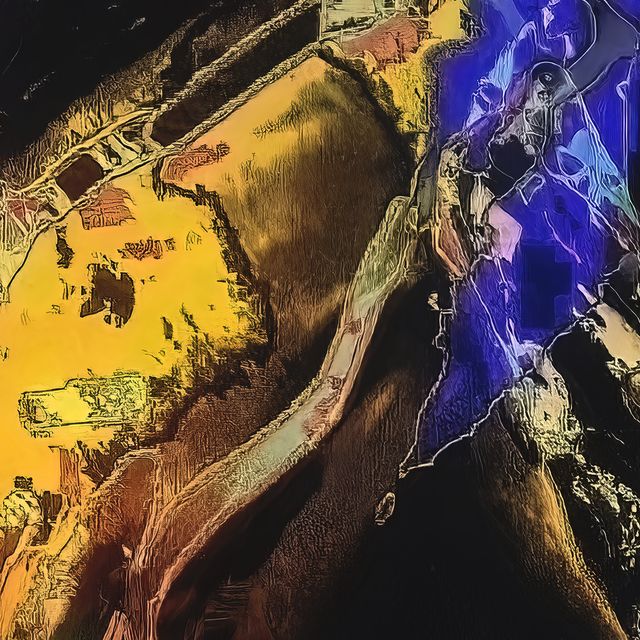 Vision 002
