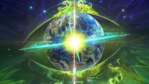 The Eye of Gaia II