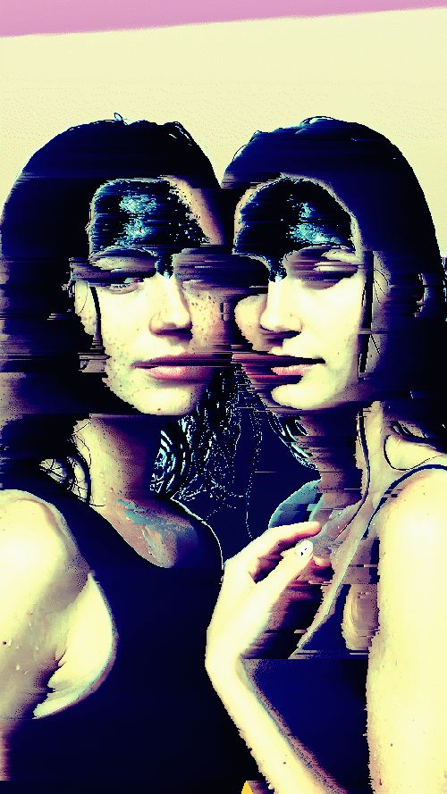 INTOXICATING LOVE