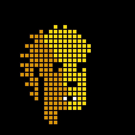 Golden Buck