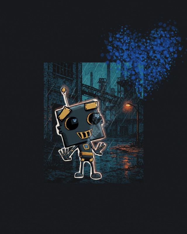 Transmitting Love