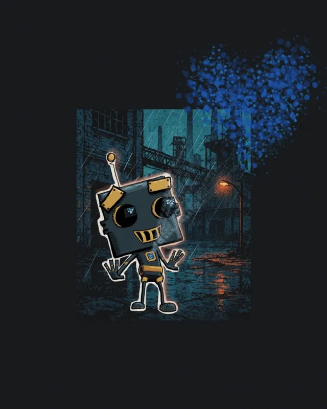 Transmitting Love