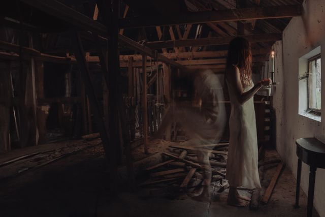 Poltergeist