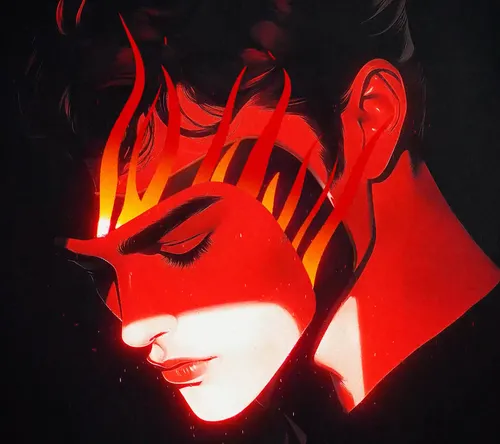 Sacred Fire